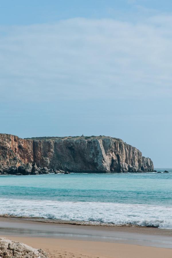 Casa Nook Sagres Guest House Vila do Bispo Exterior photo