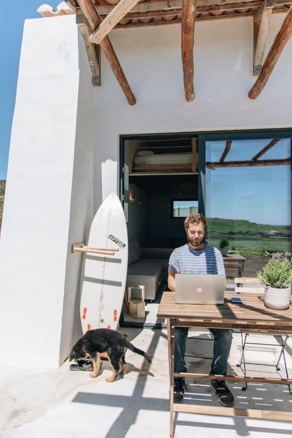 Casa Nook Sagres Guest House Vila do Bispo Exterior photo