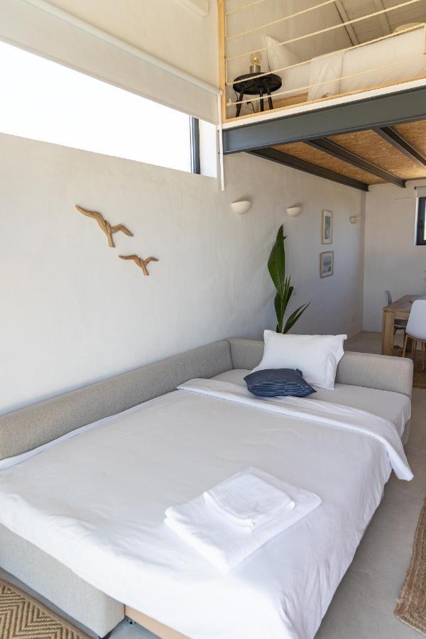 Casa Nook Sagres Guest House Vila do Bispo Exterior photo