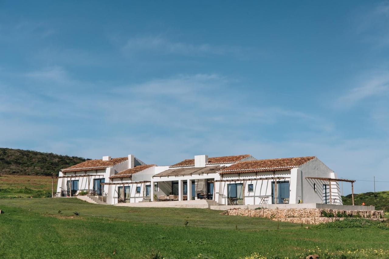 Casa Nook Sagres Guest House Vila do Bispo Exterior photo