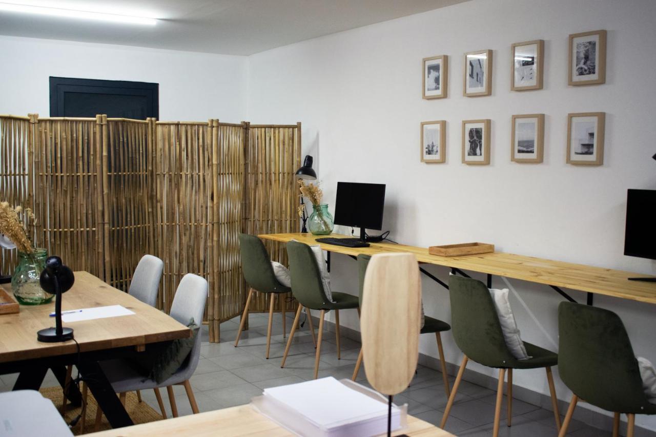 Casa Nook Sagres Guest House Vila do Bispo Exterior photo
