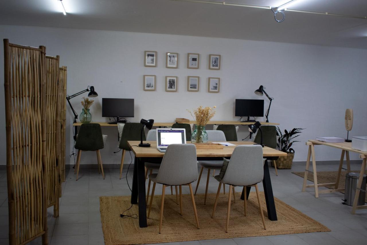 Casa Nook Sagres Guest House Vila do Bispo Exterior photo