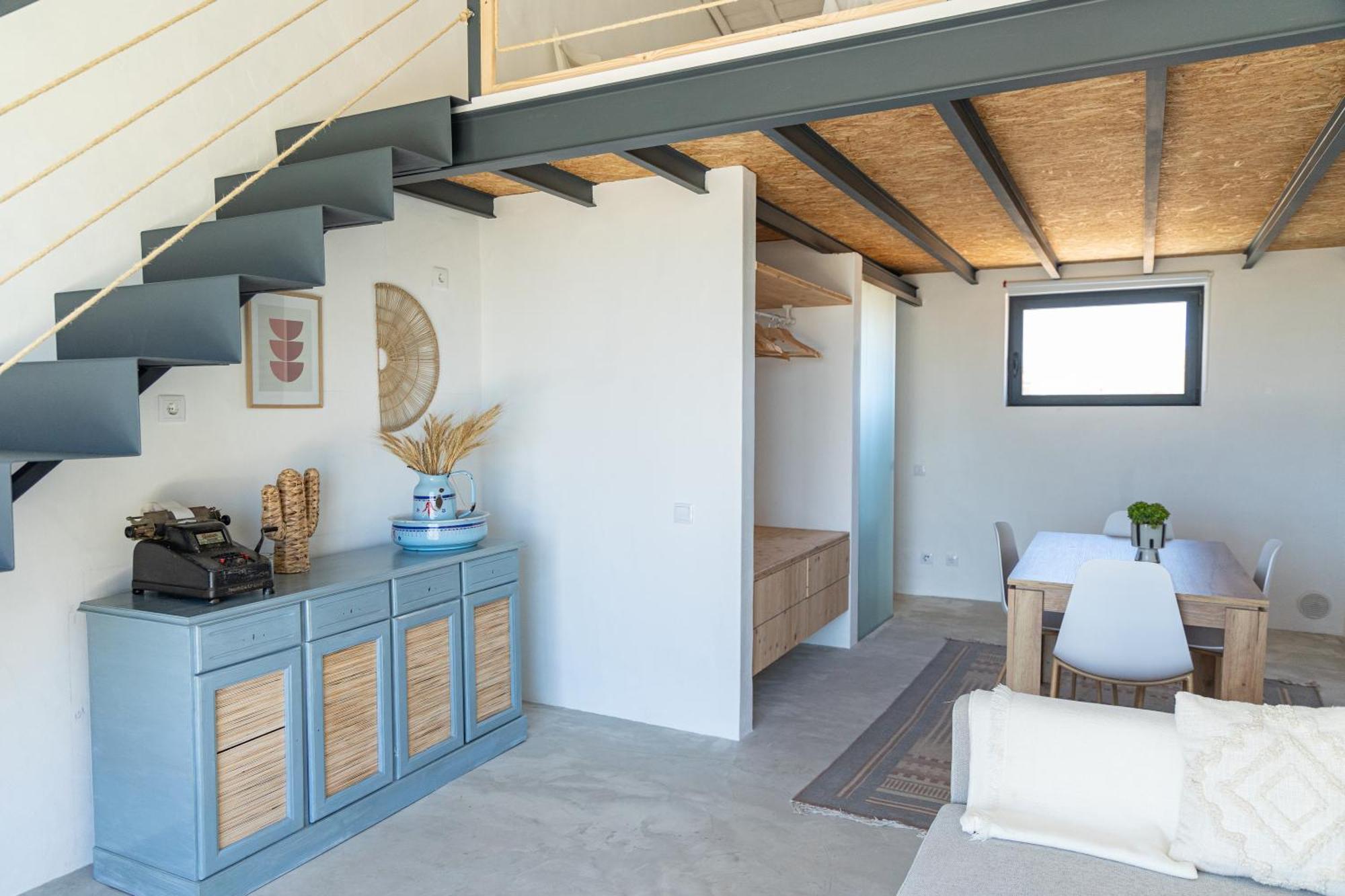 Casa Nook Sagres Guest House Vila do Bispo Exterior photo